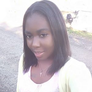 Meet your Posher, Renae